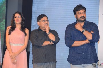 Srirastu Subhamastu Movie Audio Success Meet